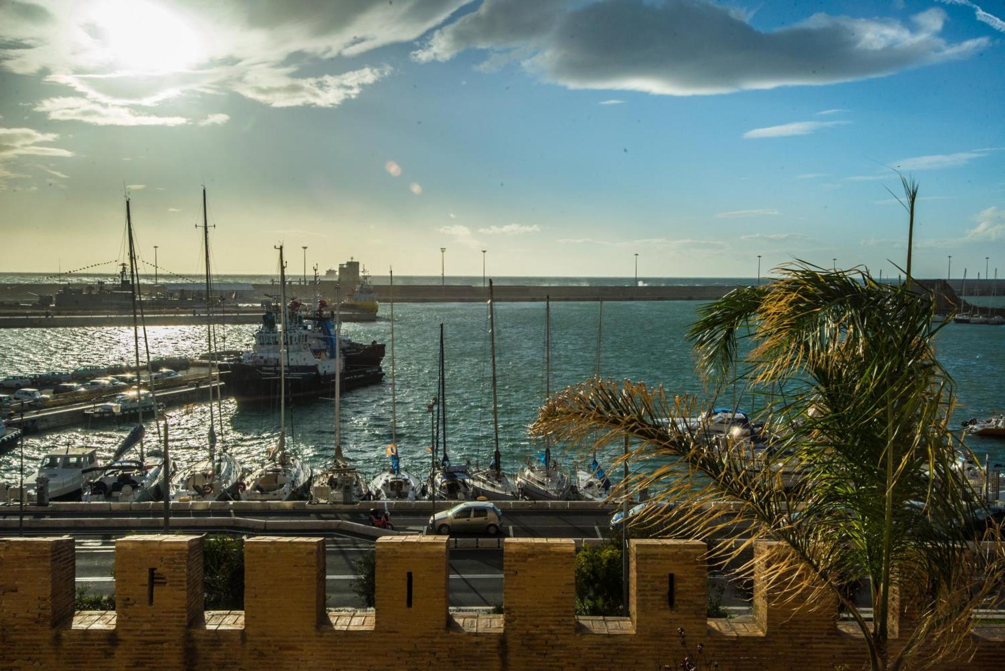 Apartament Tourist Apartment-la Casa Del Porto- Turistico *